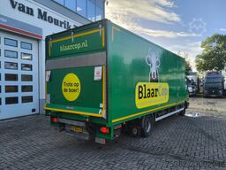 MAN TGL 12.180 - 92-BDV-6 - BAKWAGEN - LAADKLEP - E...