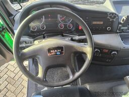 MAN TGL 12.180 - 92-BDV-6 - BAKWAGEN - LAADKLEP - E...