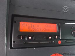 MAN TGL 12.180 - 92-BDV-6 - BAKWAGEN - LAADKLEP - E...