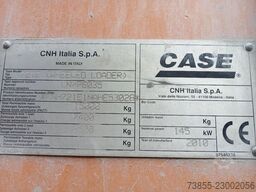 Case 721E