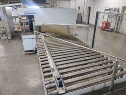 LIGMATECH VKV 700/25/L