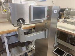 Nucleus schweißmaschine