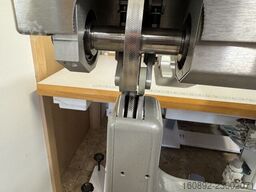 Nucleus schweißmaschine