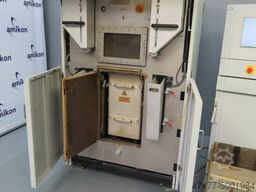 EOS Upgrade von P360 auf P385