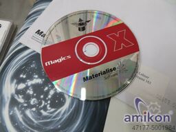 EOS Upgrade von P360 auf P385