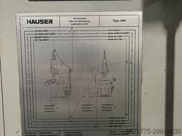 HAUSER 1777/2876