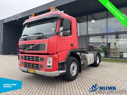 Volvo FM12 380 4X2  FAL90 + Zwaailampen