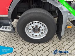 Volvo FM12 380 4X2  FAL90 + Zwaailampen