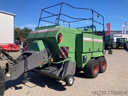 Fendt 1270S