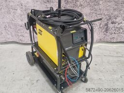 Esab TIG 3000iw AC/DC
