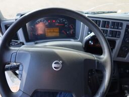 Volvo FL 250 FL 250 Bakwagen + Klep 2.000 kg Euro 6