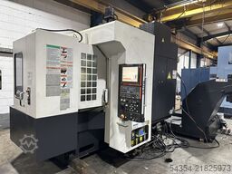 Mazak Variaxis 500-5Xi