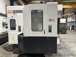 Mazak Variaxis 500-5Xi