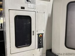 Mazak Variaxis 500-5Xi