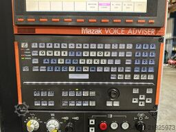Mazak Variaxis 500-5Xi