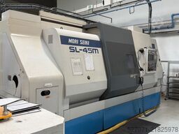 Moriseiki SL-45MC