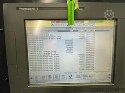 Makino D500