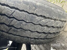 Schmitz Cargobull Tiefkühlkoffer Standard Doppelstock