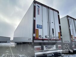 Schmitz Cargobull Tiefkühlkoffer Standard Doppelstock