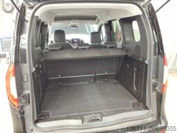 MERCEDES-BENZ T-Klasse 180 CDI ALCANTARA /AUTOMATIK PROGRESSIV