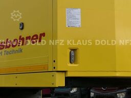 KÄSSBOHRER SP 9-16 geschlossener Autotransporter