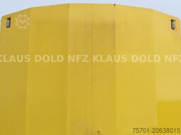 KÄSSBOHRER SP 9-16 geschlossener Autotransporter