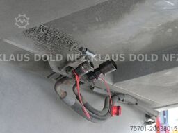 KÄSSBOHRER SP 9-16 geschlossener Autotransporter