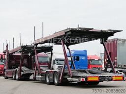 MERCEDES-BENZ Actros 2443 Retarder Kässbohrer Supertrans