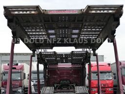 MERCEDES-BENZ Actros 2443 Retarder  Kässbohrer Supertrans