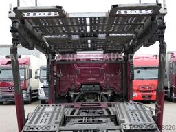 MERCEDES-BENZ Actros 2443 Retarder  Kässbohrer Supertrans