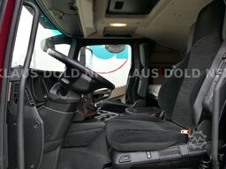 MERCEDES-BENZ Actros 2443 Retarder  Kässbohrer Supertrans