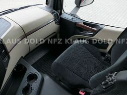 MERCEDES-BENZ Actros 2443 Retarder Kässbohrer Supertrans