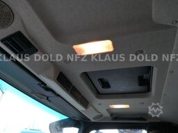 MERCEDES-BENZ Actros 2443 Retarder  Kässbohrer Supertrans