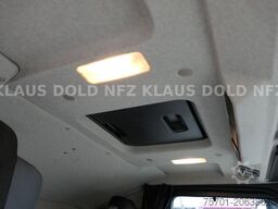 MERCEDES-BENZ Actros 2443 Retarder  Kässbohrer Supertrans