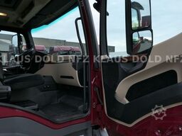MERCEDES-BENZ Actros 2443 Retarder  Kässbohrer Supertrans