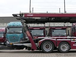 MERCEDES-BENZ Actros 2443 Retarder Kässbohrer Supertrans