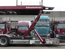 MERCEDES-BENZ Actros 2443 Retarder Kässbohrer Supertrans