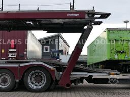 MERCEDES-BENZ Actros 2443 Retarder  Kässbohrer Supertrans