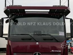 MERCEDES-BENZ Actros 2443 Retarder  Kässbohrer Supertrans