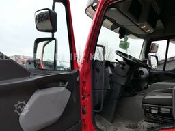 RENAULT DWide 18.320 Pritsche Plane Vollluft XL-Tank LBW