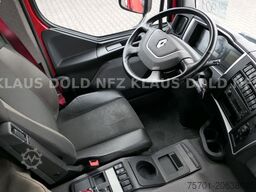 RENAULT DWide 18.320 Pritsche Plane Vollluft XL-Tank LBW