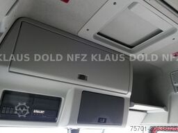 RENAULT DWide 18.320 Pritsche Plane Vollluft XL-Tank LBW