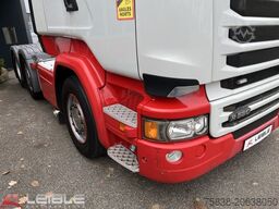 SCANIA R 580 LA6x2/4MNB*VollLuft*Lift*Standklima*70to*