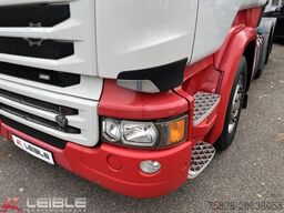 SCANIA R 580 LA6x2/4MNB*VollLuft*Lift*Standklima*70to*