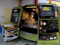 Okuma & Howa ACT 4
