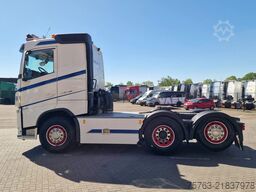 Volvo FH 13.500 Low roof 6x2 - PTO/Hydraulic - 3.00 W...