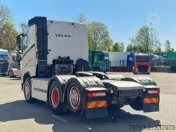 Volvo FH 13.500 Low roof 6x2 - PTO/Hydraulic - 3.00 W...