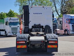 Volvo FH 13.500 Low roof 6x2 - PTO/Hydraulic - 3.00 W...