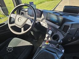 MERCEDES-BENZ ACTROS 1832 Schnelllifter