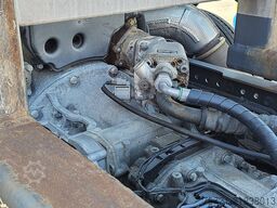MERCEDES-BENZ ACTROS 1832 Schnelllifter